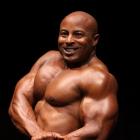 Edward  Dickerson - NPC BodyBE1 Classic 2012 - #1